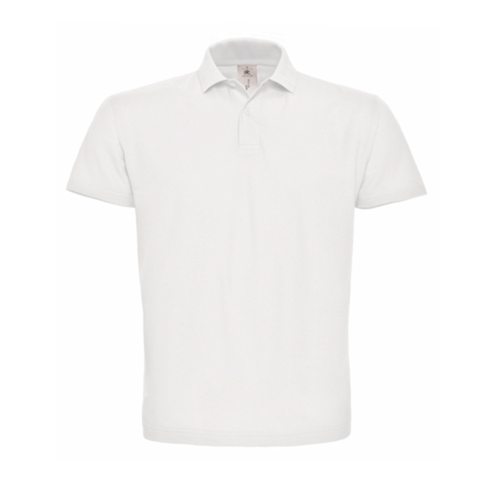 Polo ID.001 / Unisex