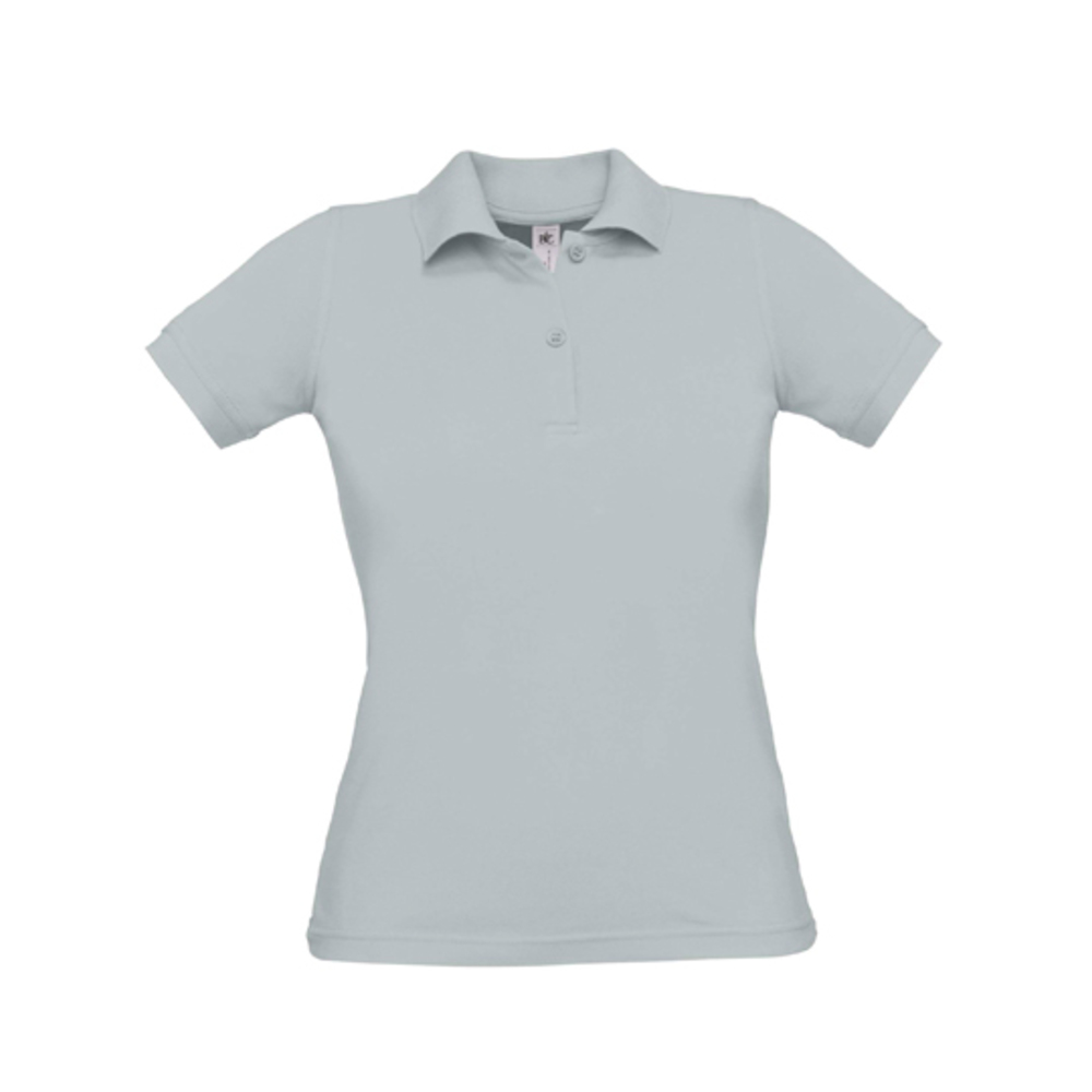 Polo Safran Pure / Women