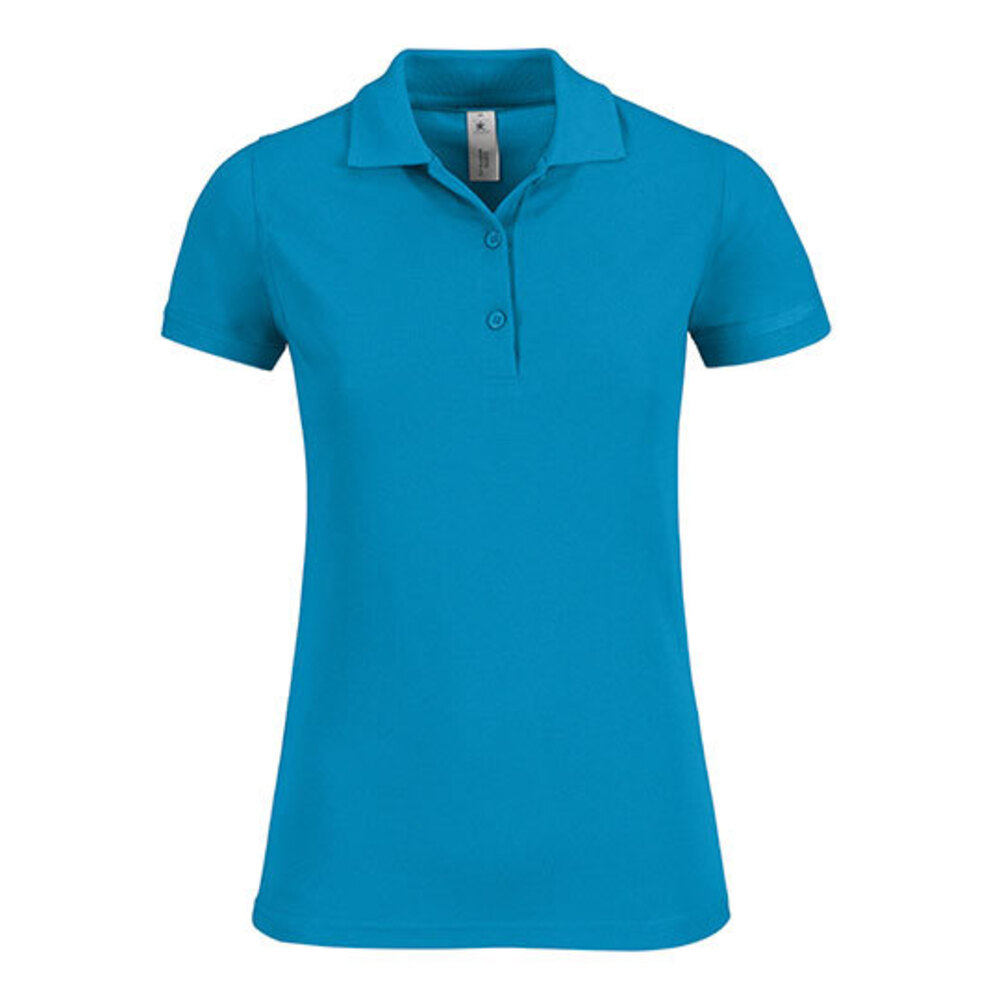 Polo Saffron Timeless / Women