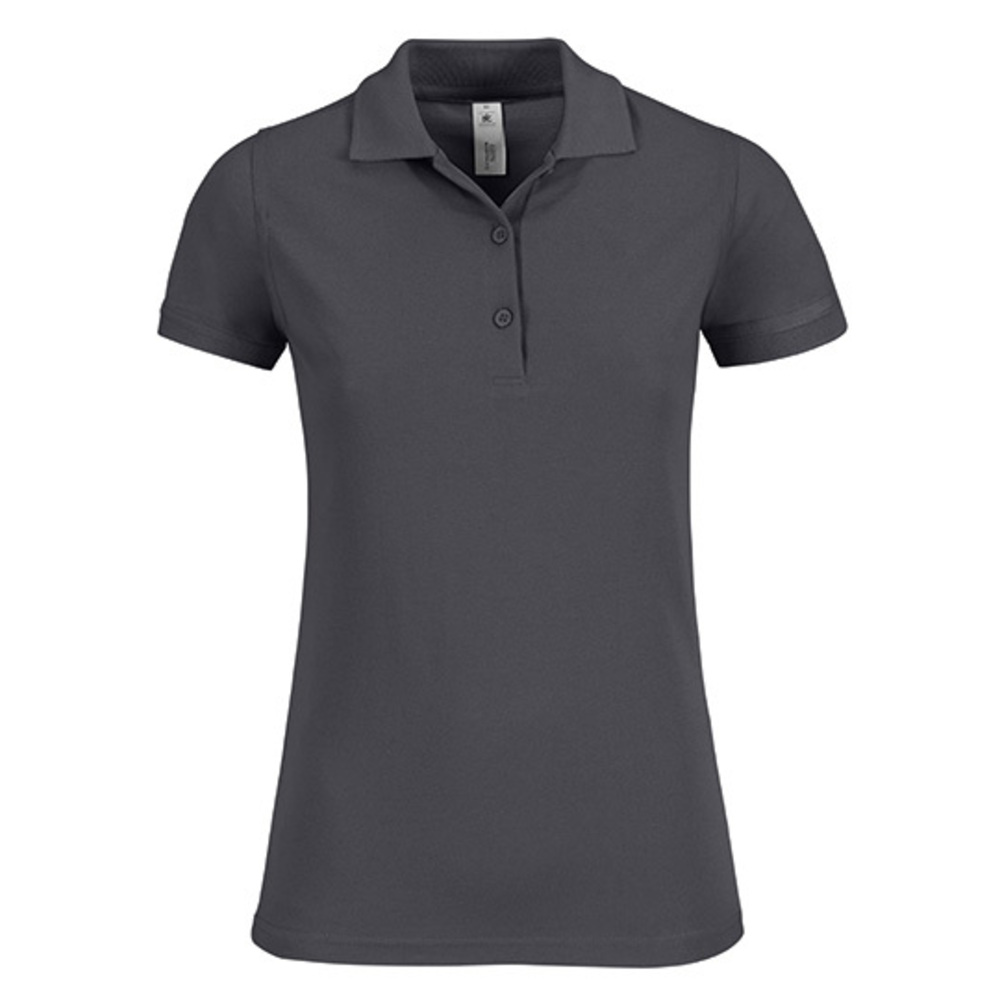 Polo Safran Timeless / Women