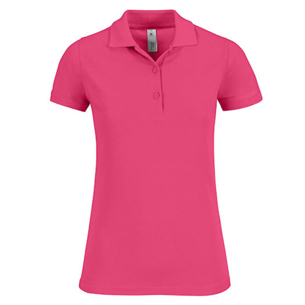 Polo Safran Timeless / Women