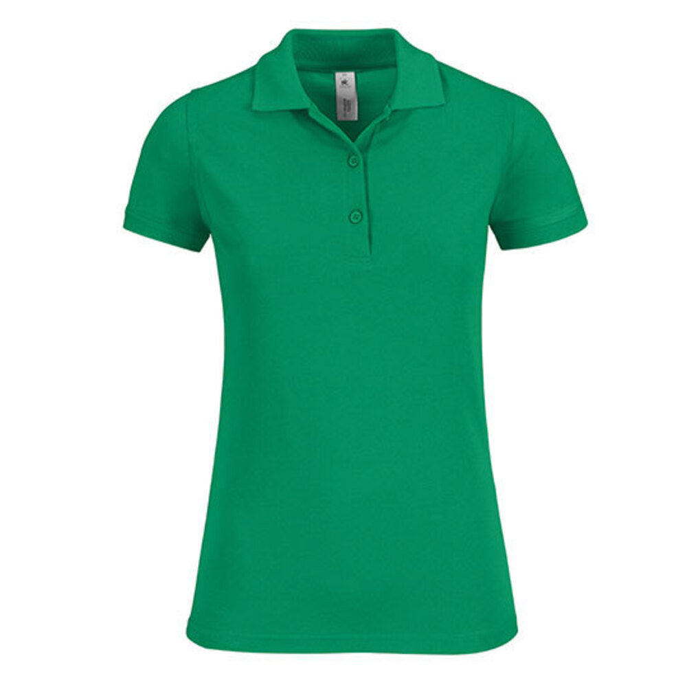 Polo Safran Timeless / Women