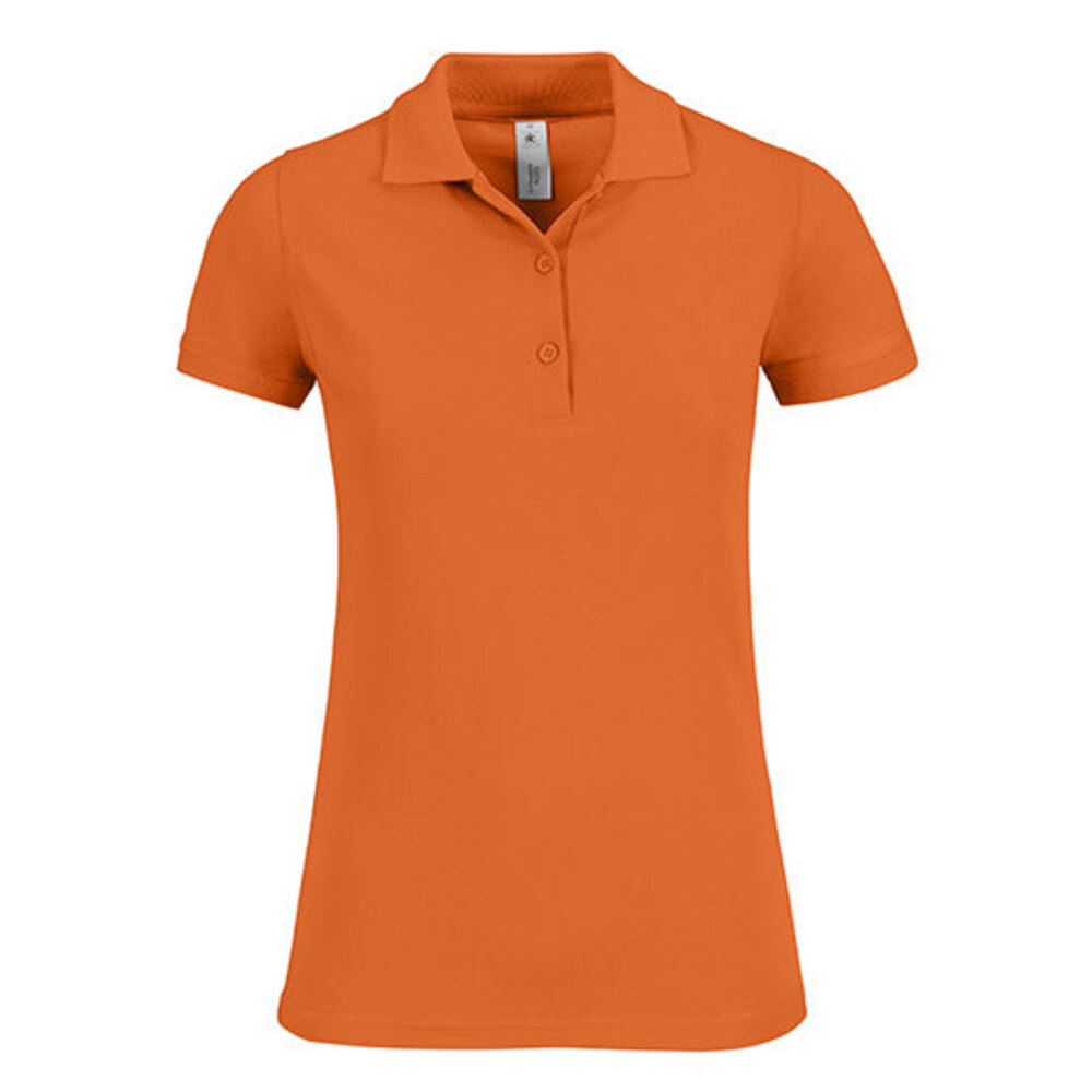 Polo Saffron Timeless / Women