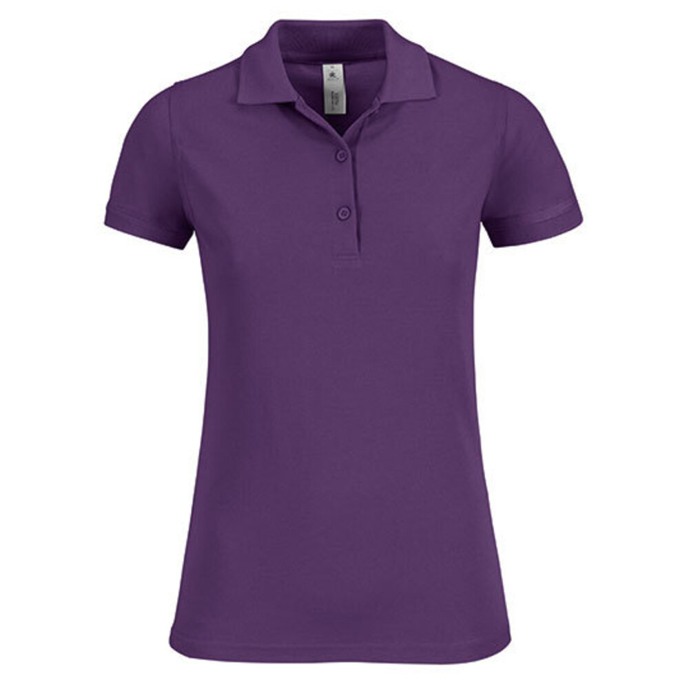 Polo Saffron Timeless / Women