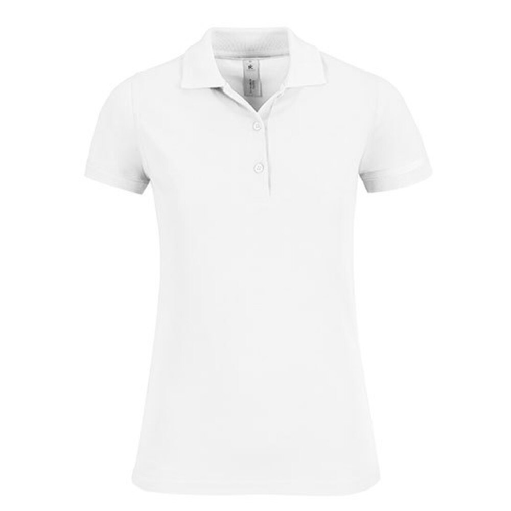 Polo Saffron Timeless / Women
