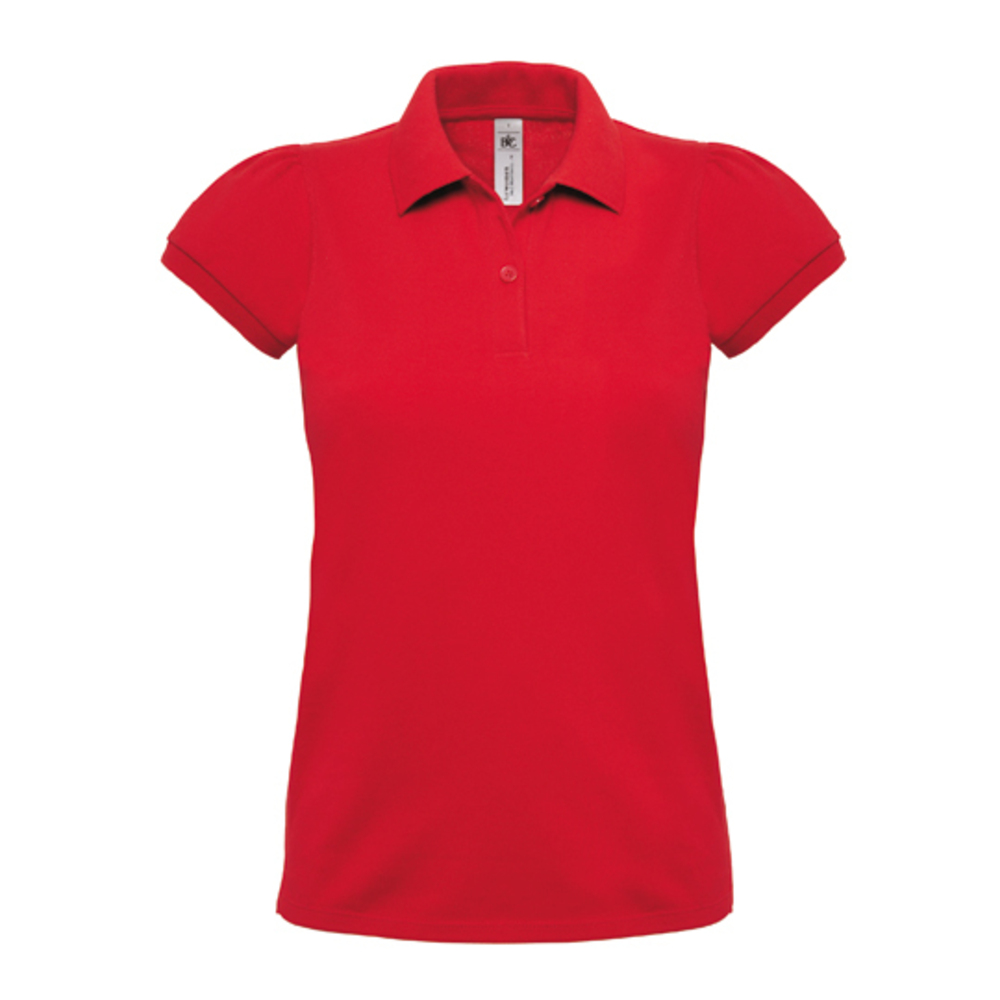 Polo Heavymill / Women