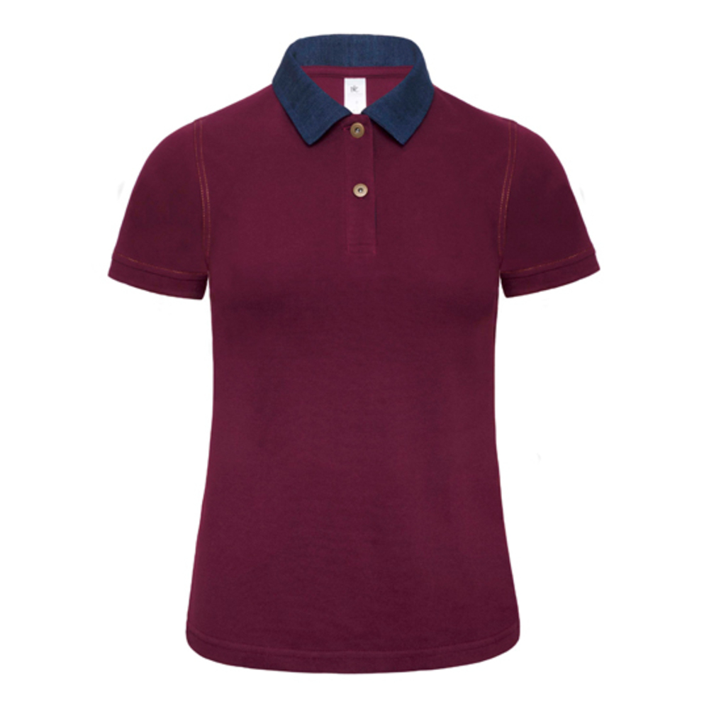 Polo DNM Forward /Women