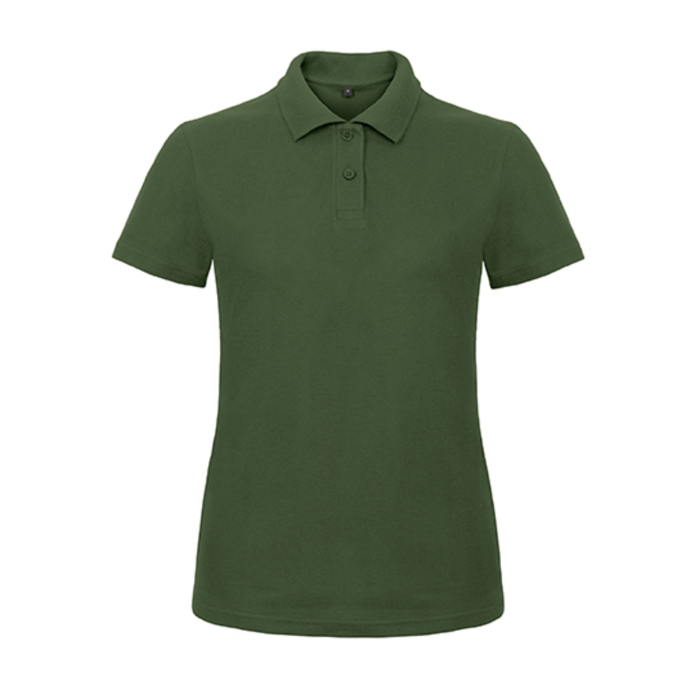 Polo ID.001 / Women