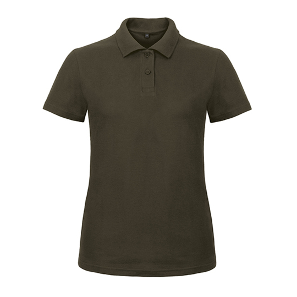 Polo ID.001 / Women