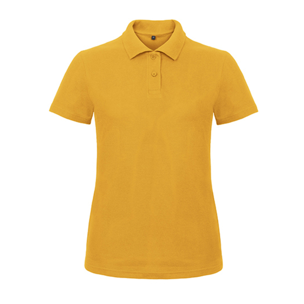 Polo ID.001 / Women