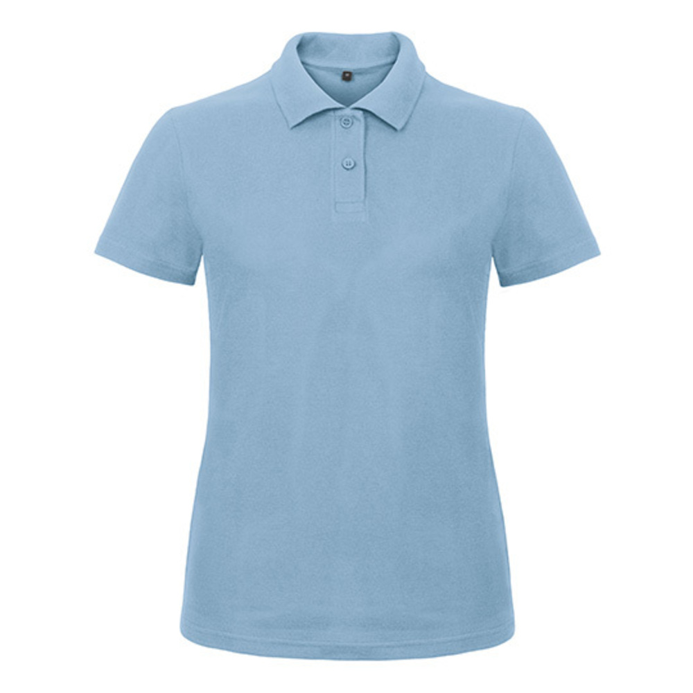 Polo ID.001 / Women