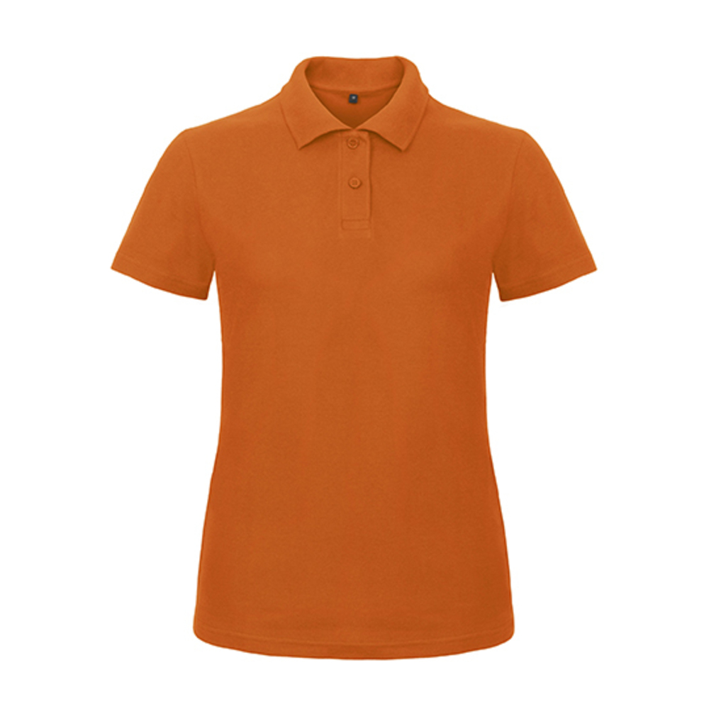 Polo ID.001 / Women