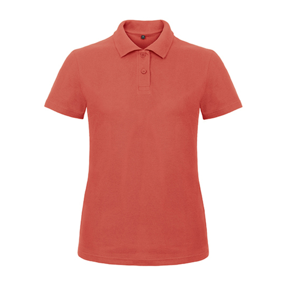 Polo ID.001 / Women