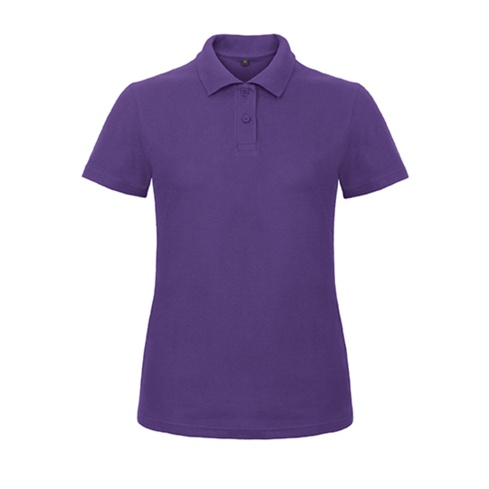 Polo ID.001 / Women