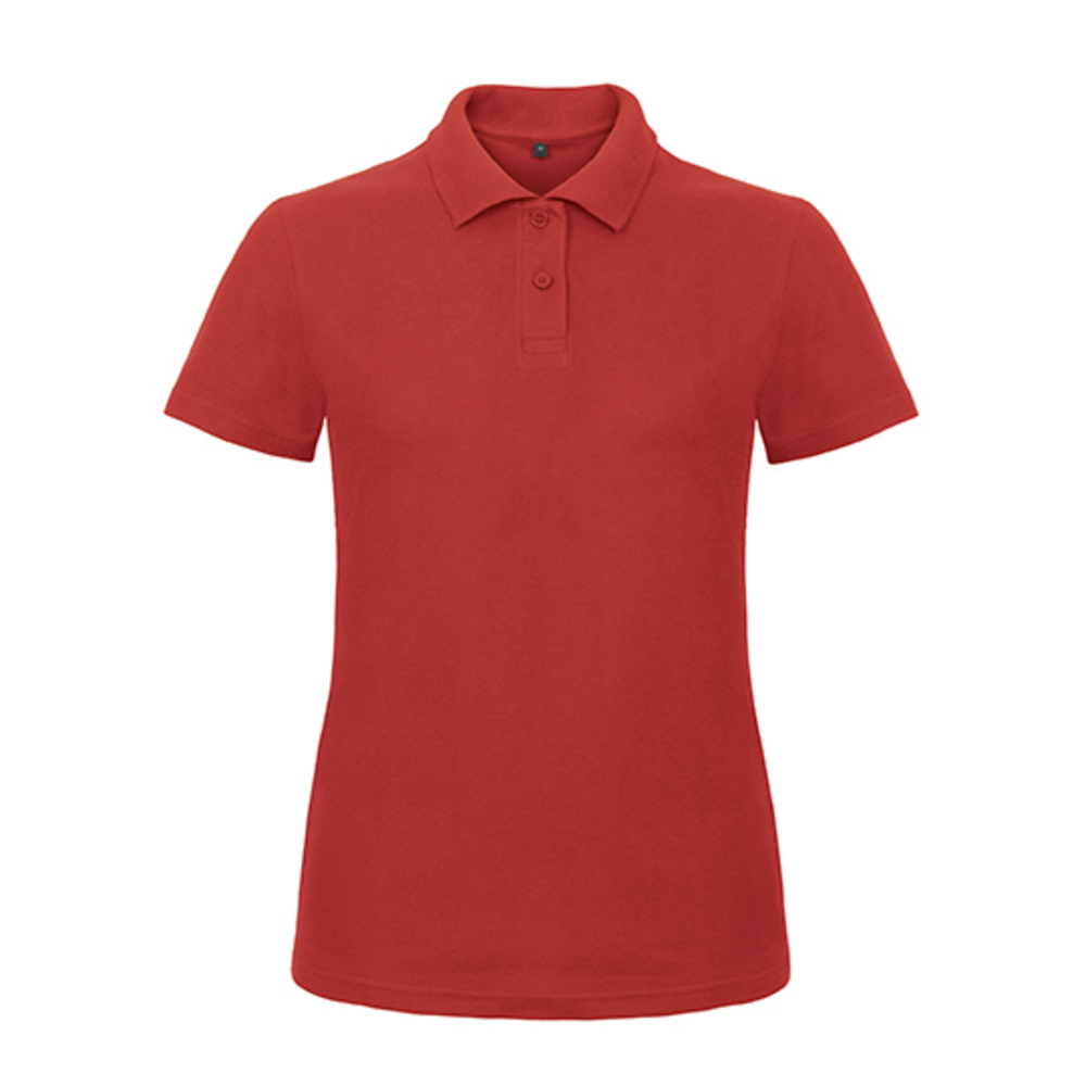 Polo ID.001 / women
