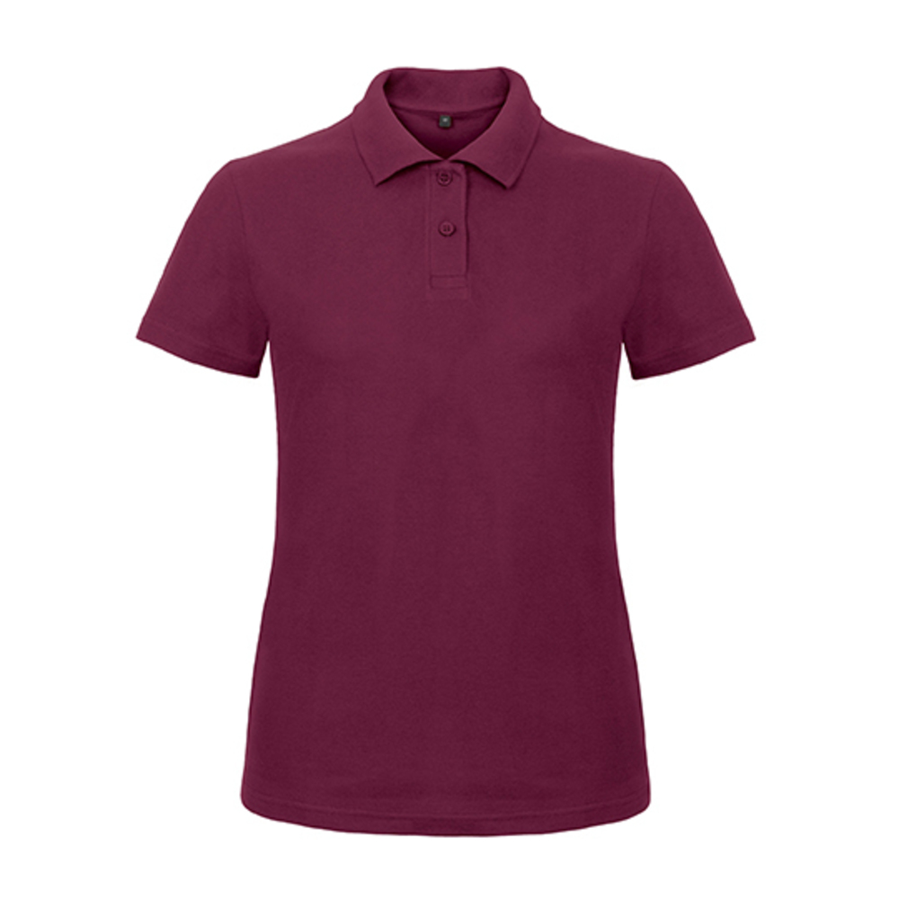 Polo ID.001 / Women