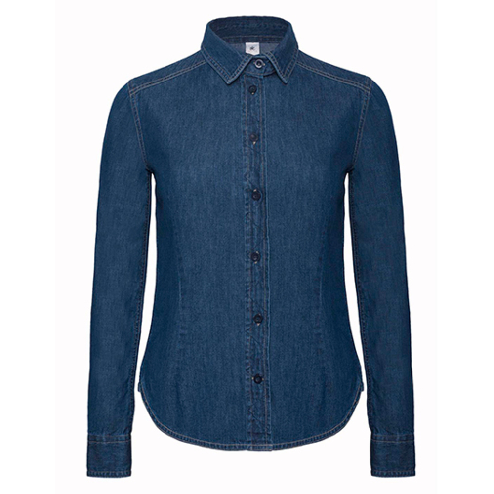 Bluse DNM Vision / Women