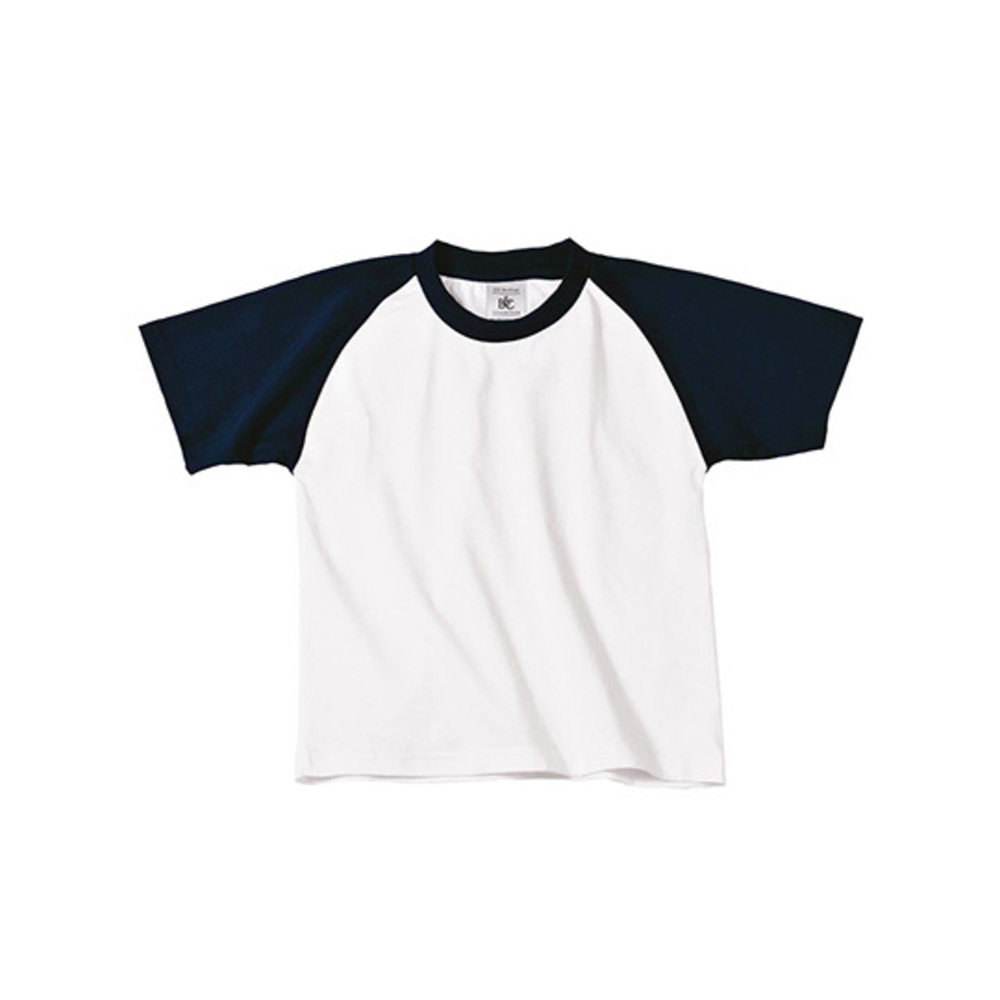 T-shirt Base Ball / Enfants
