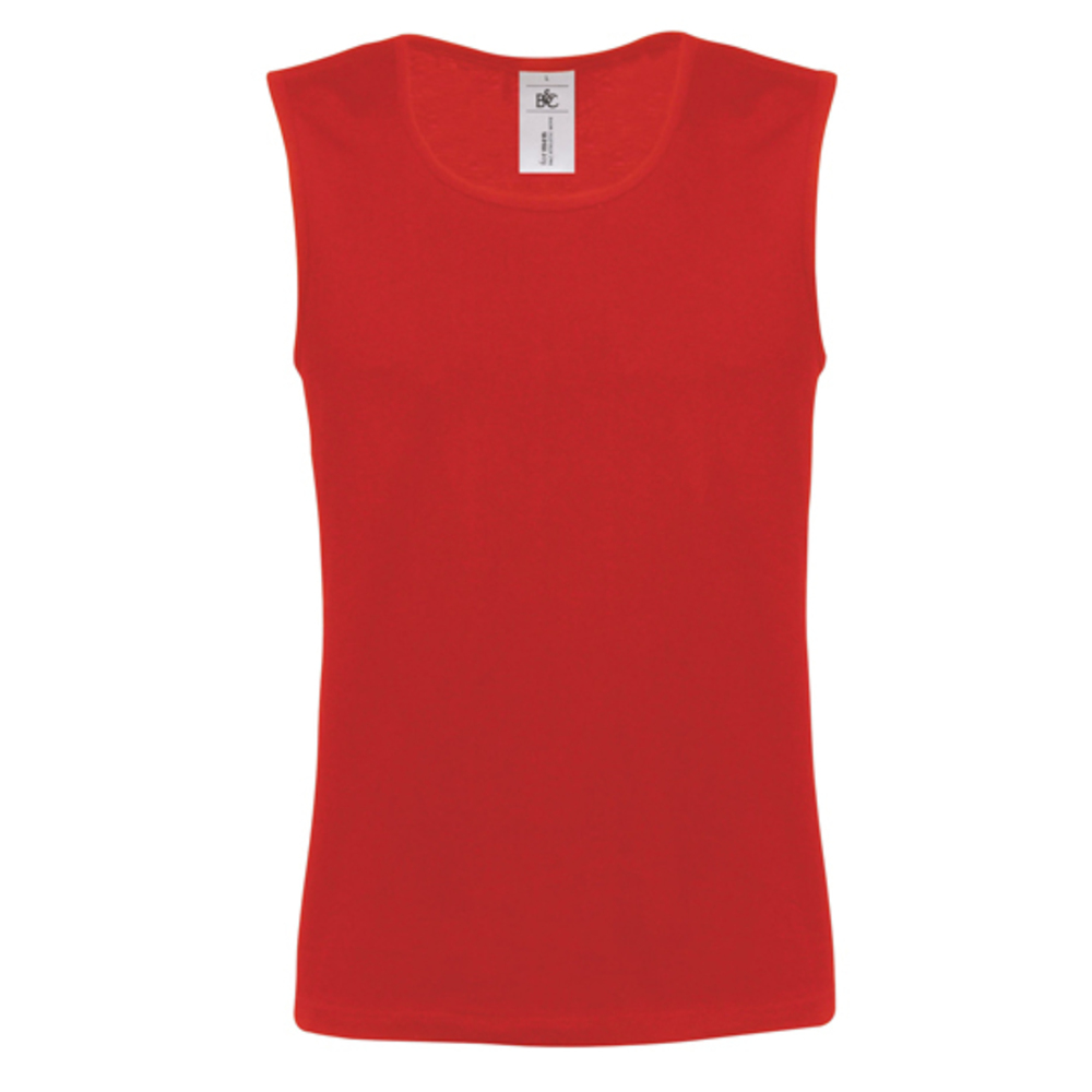 Vest Athletic Move