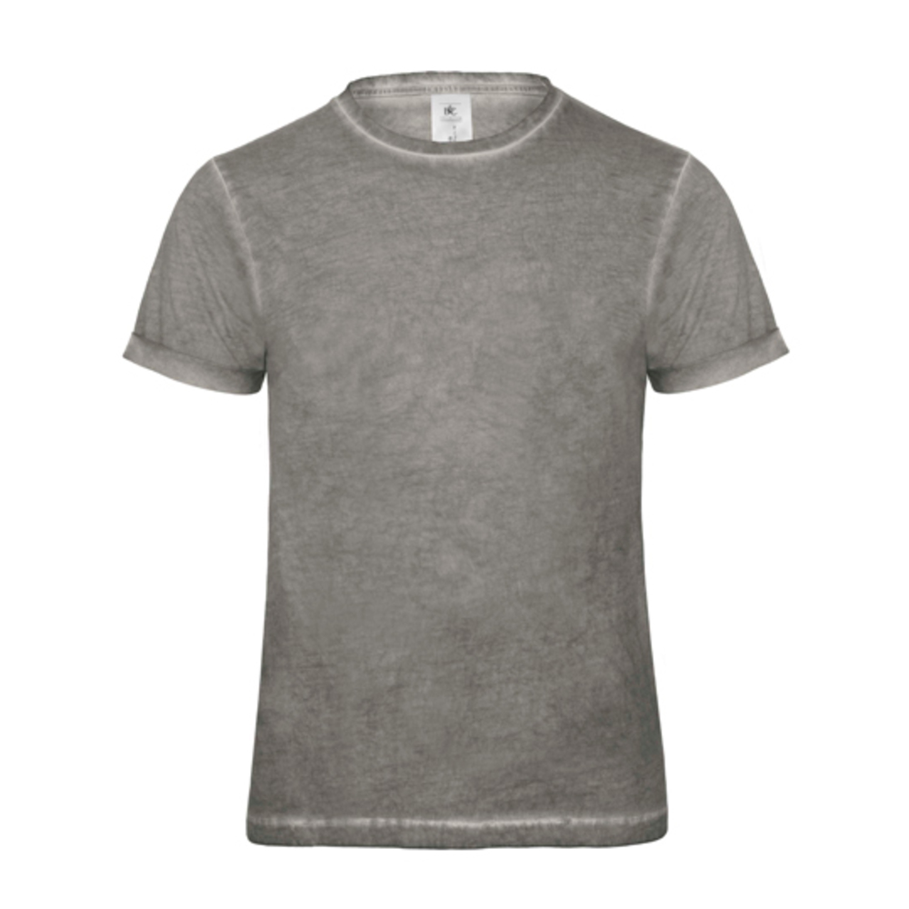 T-Shirt DNM Plug In / Men