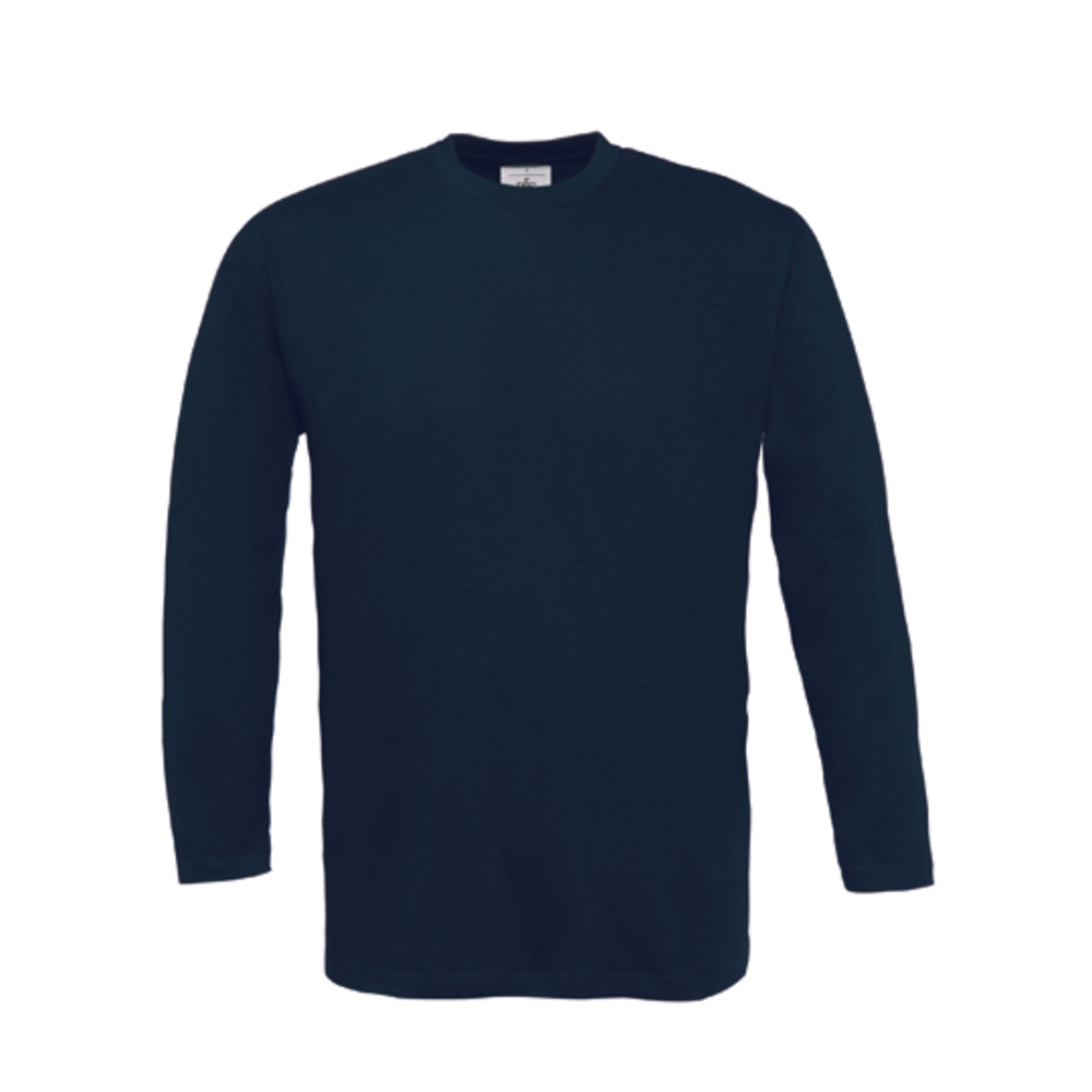 T-Shirt Exact 150 Long Sleeve