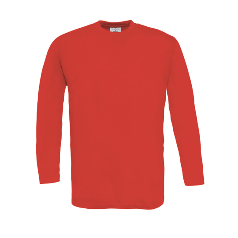 T-Shirt Exact 150 Long Sleeve