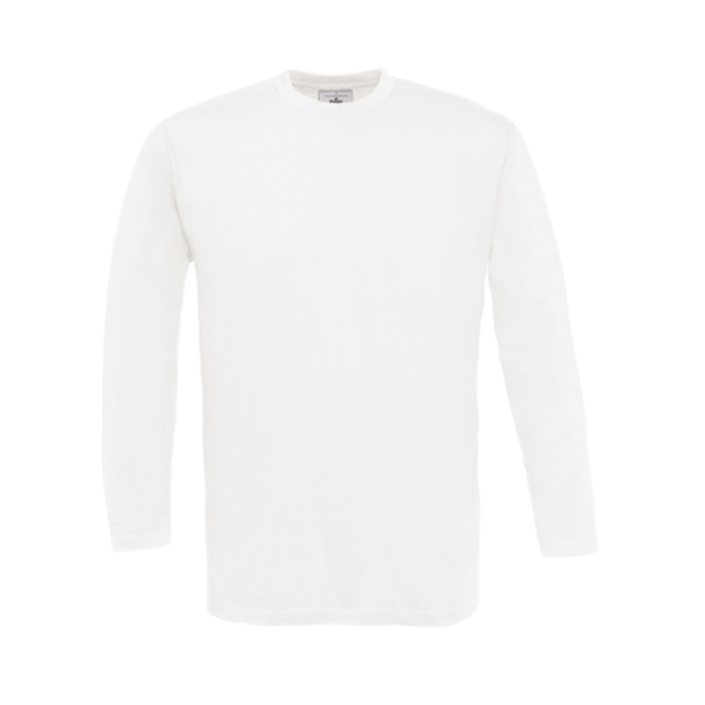 T-Shirt Exact 150 Long Sleeve