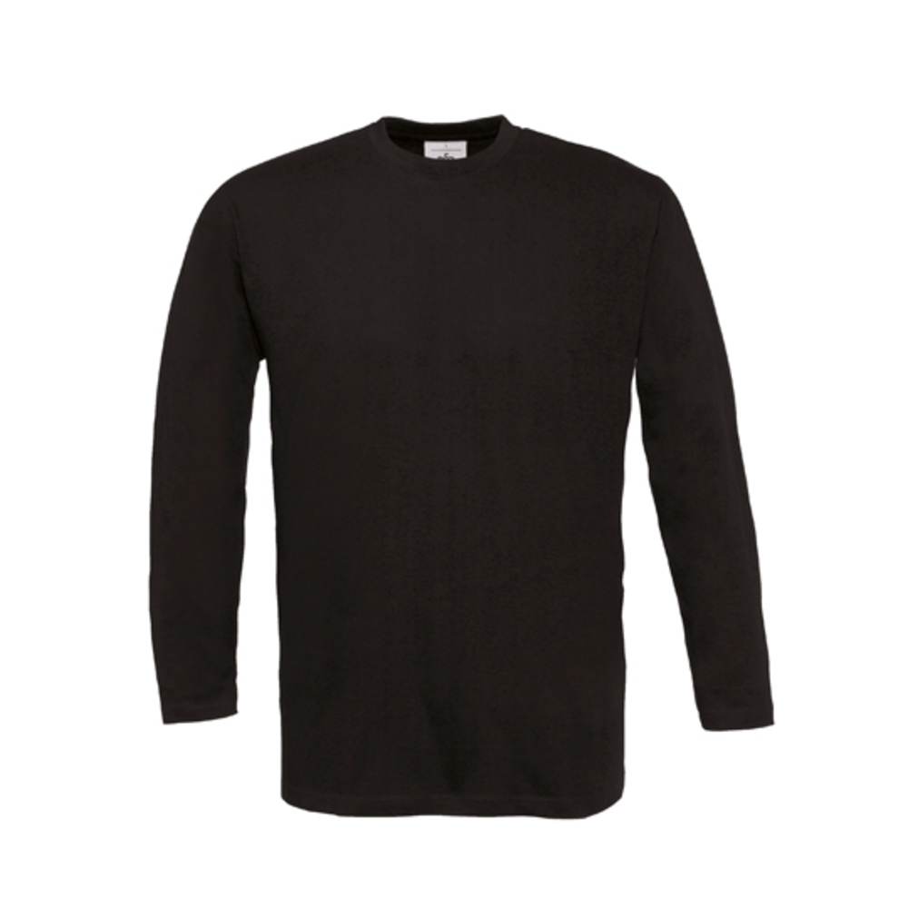 T-Shirt Exact 190 Long Sleeve