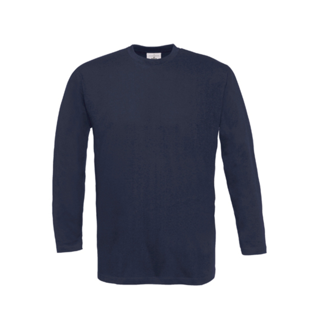 T-Shirt Exact 190 Long Sleeve