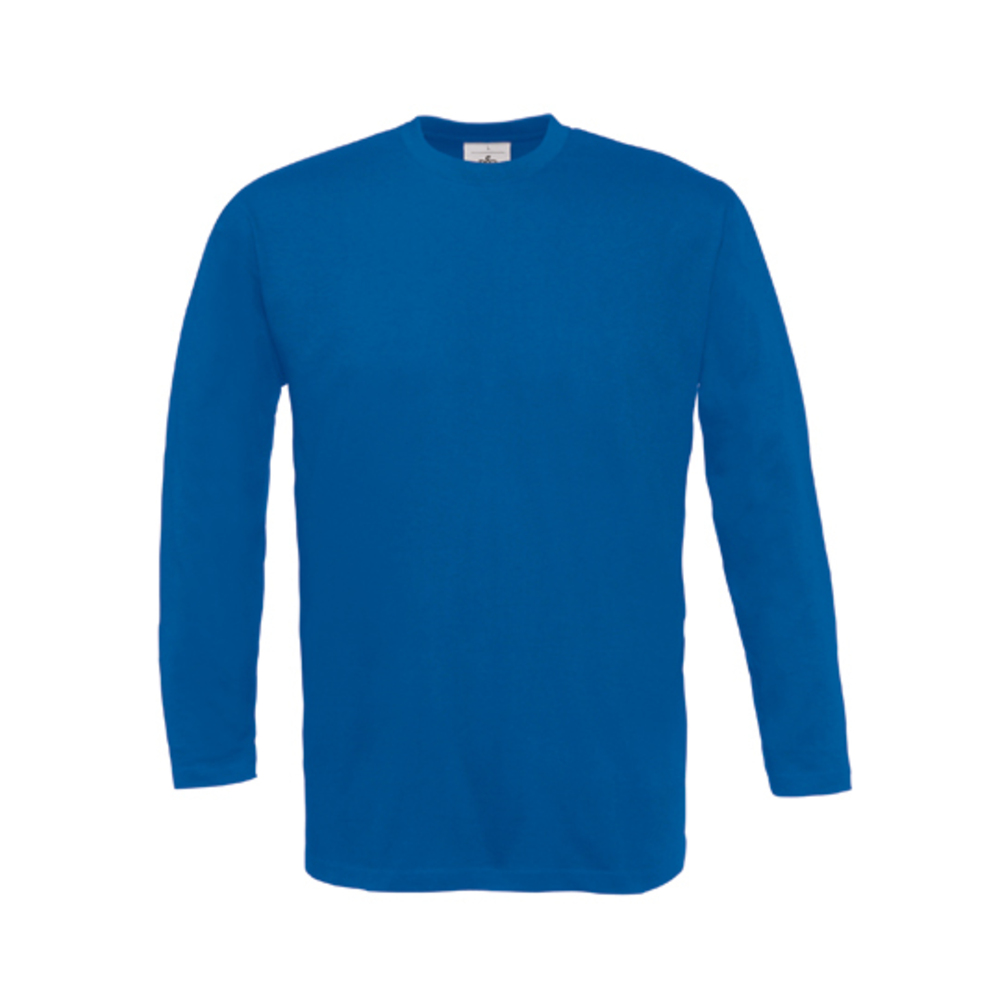 T-Shirt Exact 190 Long Sleeve