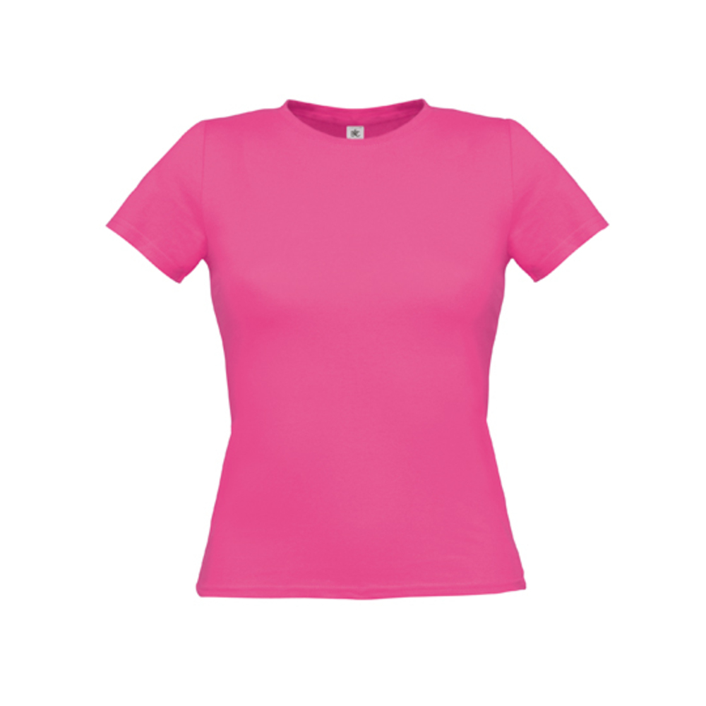 T-Shirt Women-Only