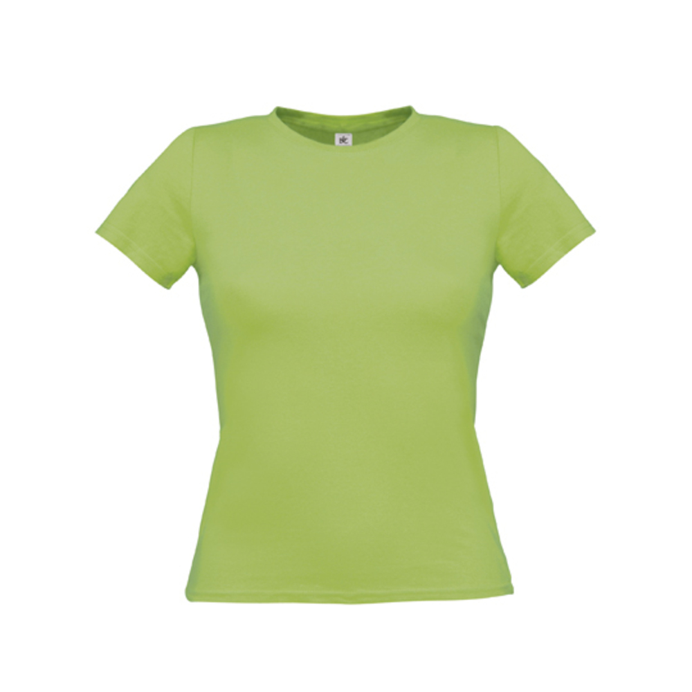 T-Shirt Women-Only