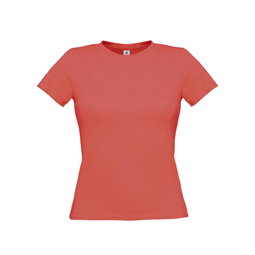 T-Shirt Women-Only