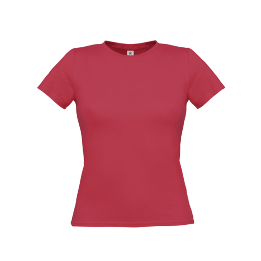 T-Shirt Women-Only