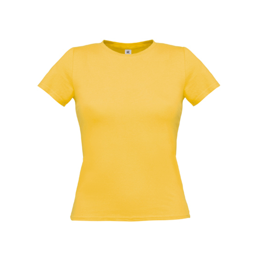 T-Shirt Women-Only