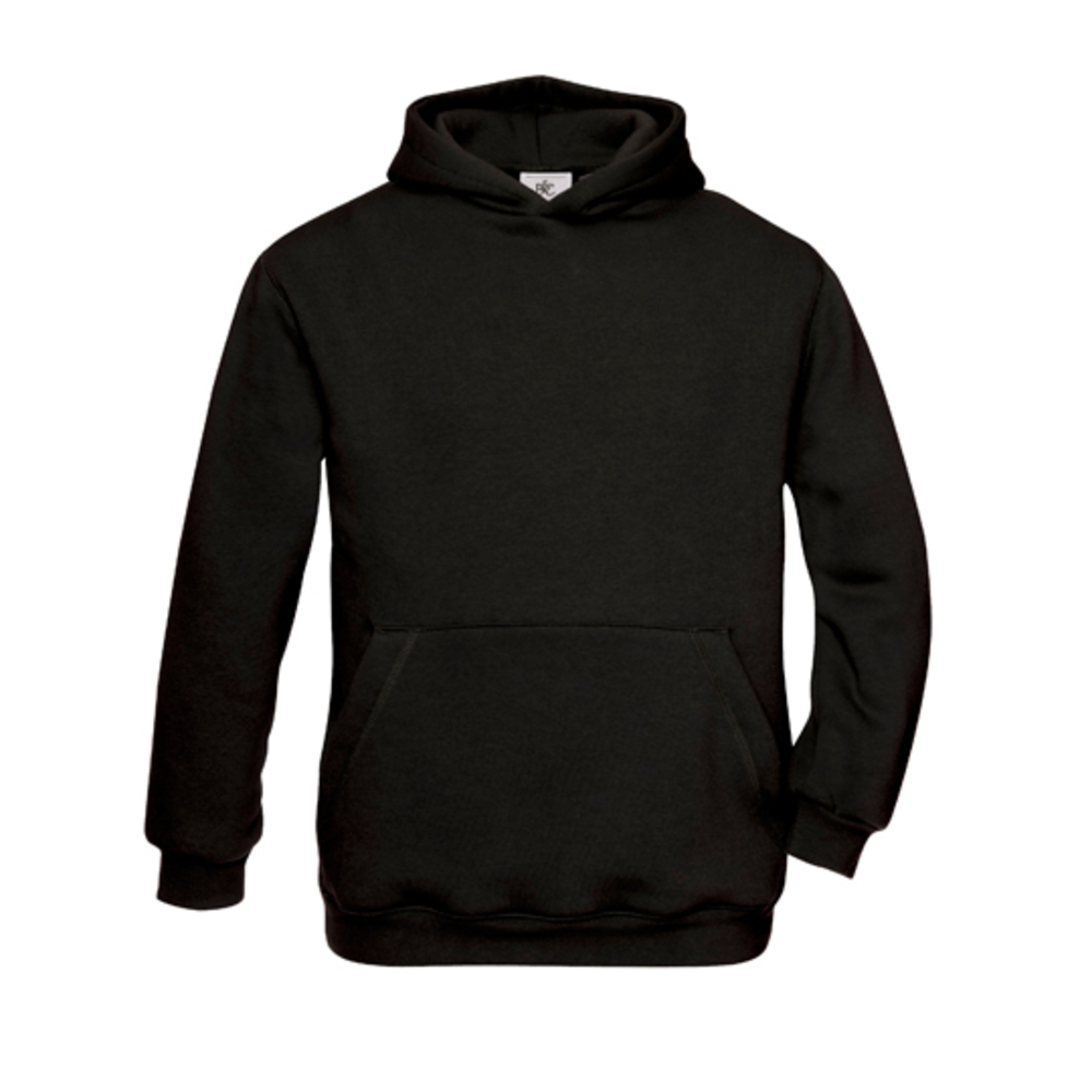 Hooded Sweat / Kids