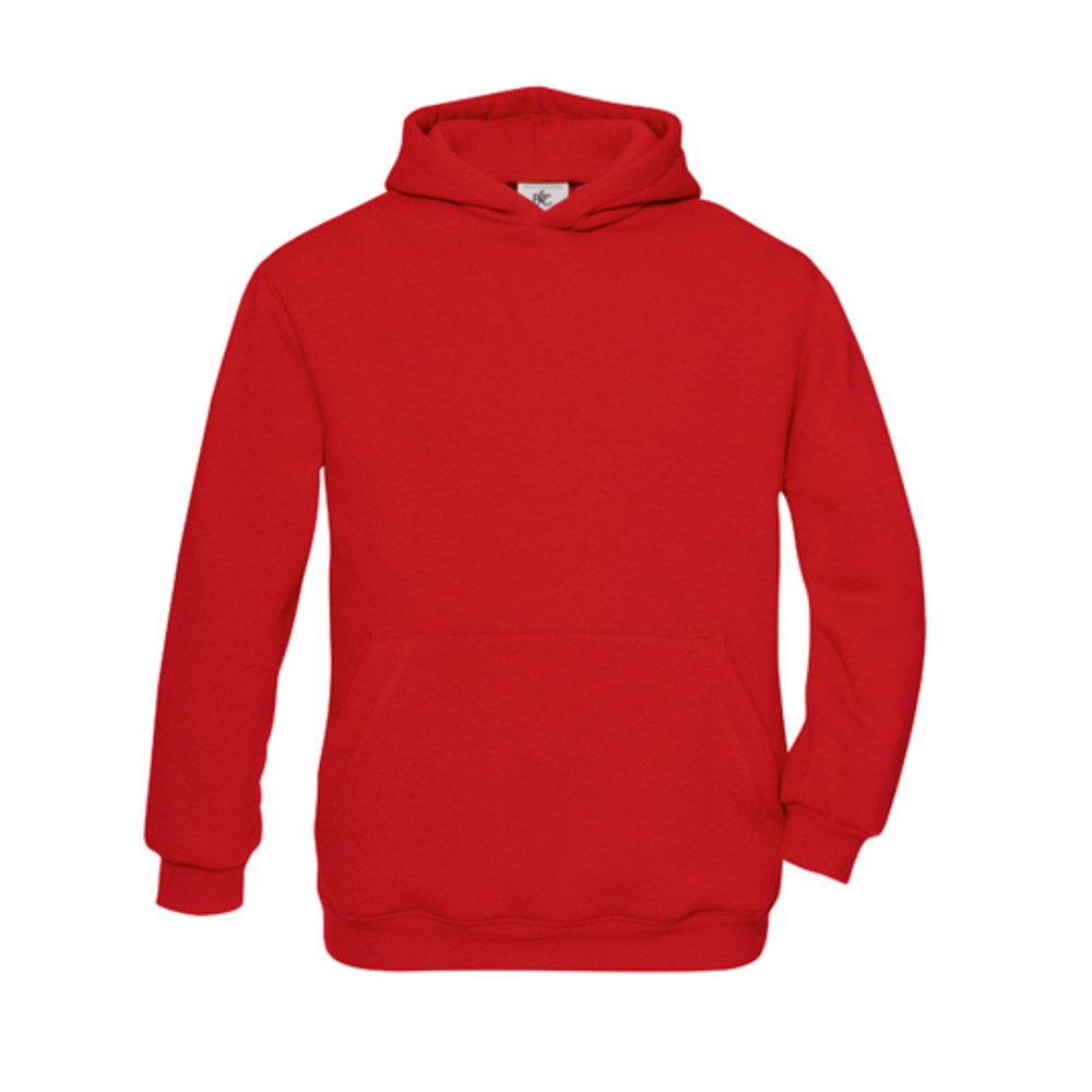 Hooded sweat / kids