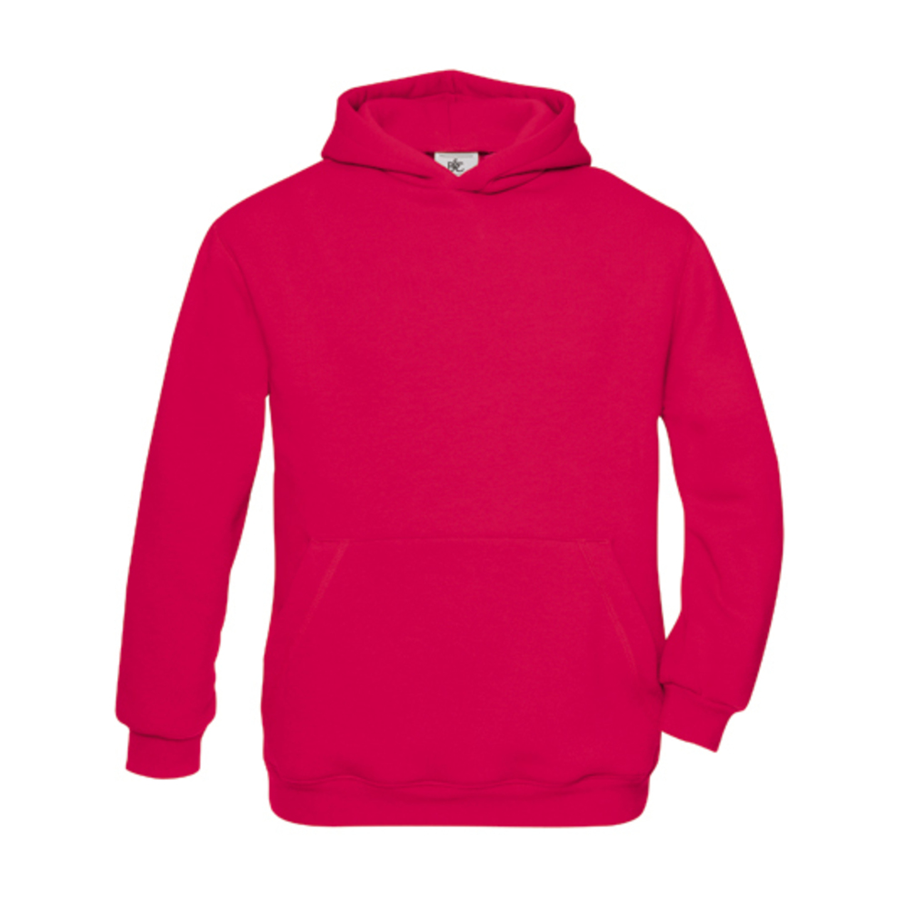 Hooded sweat / kids