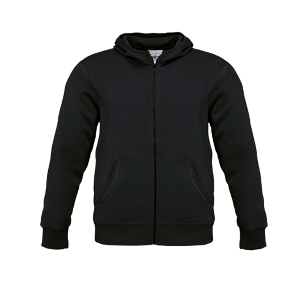 Sweat Jacket Monster / Men
