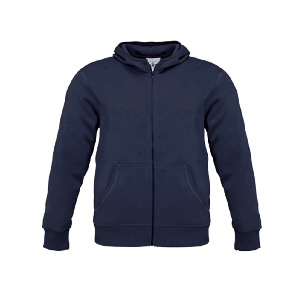 Sweat Jacket Monster / Men