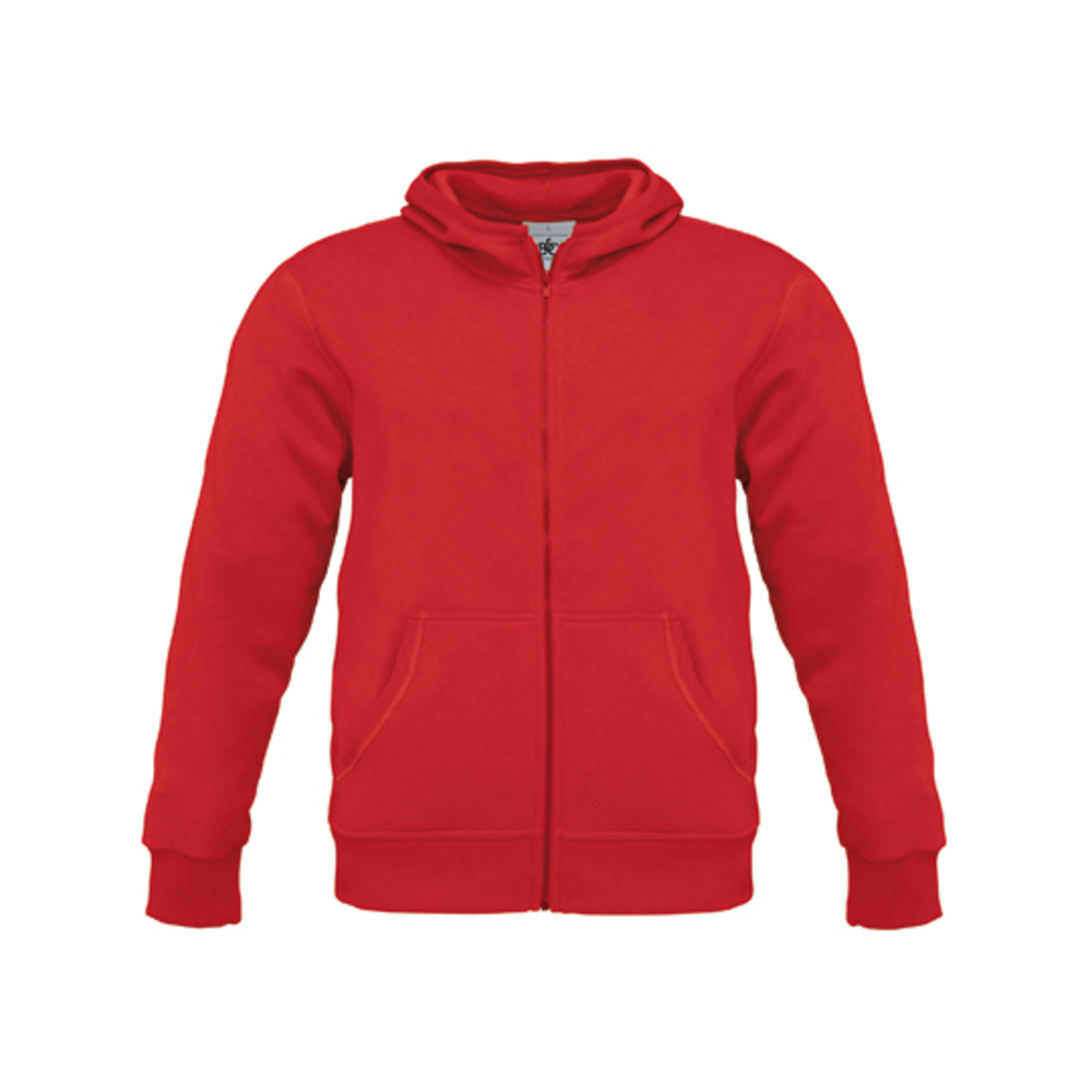 Sweat Jacket Monster / Men
