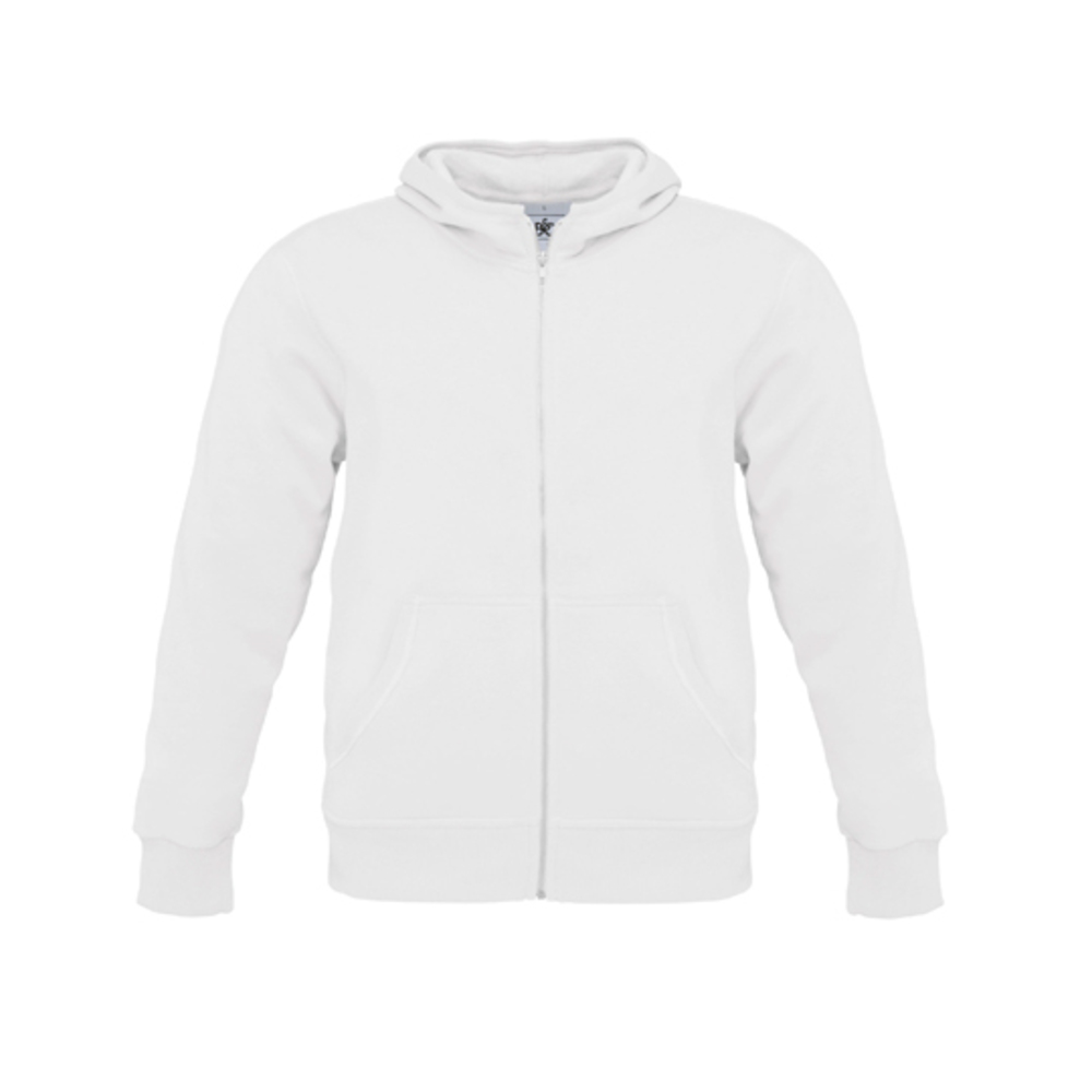 Sweat Jacket Monster / Men