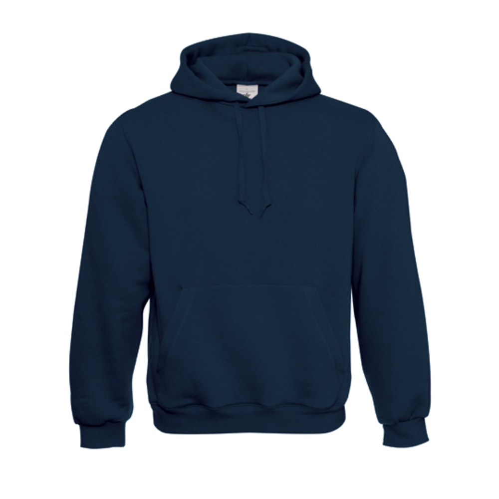 Hooded Sweat