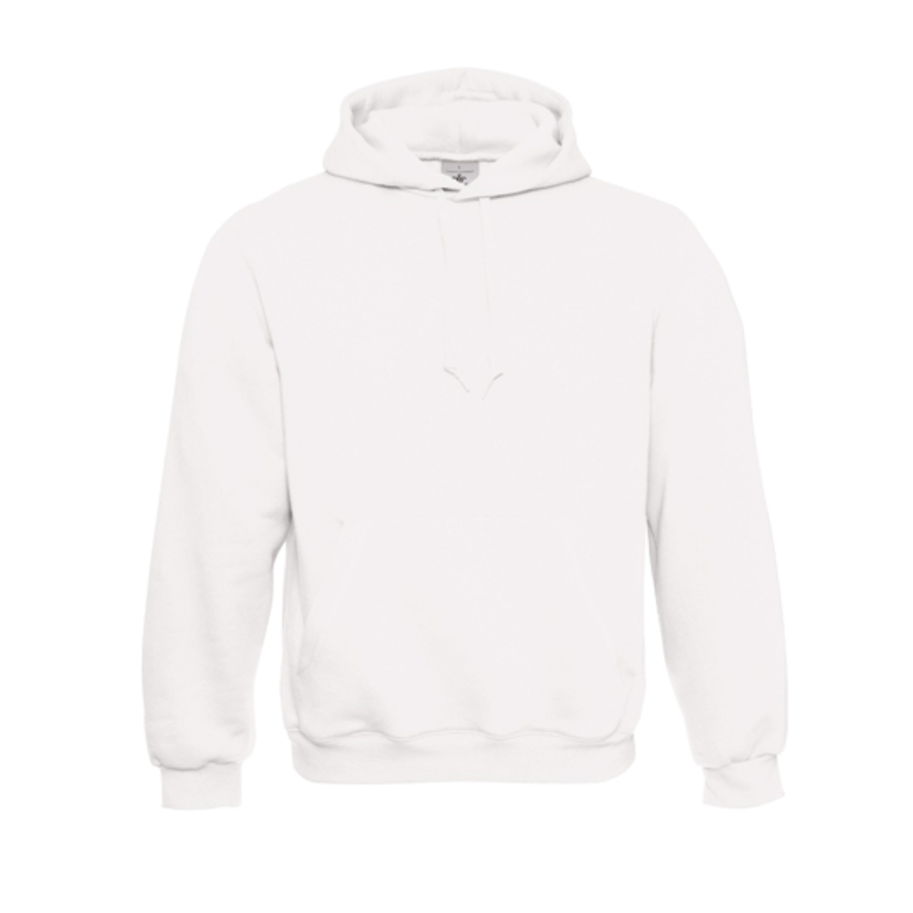 Hooded Sweat