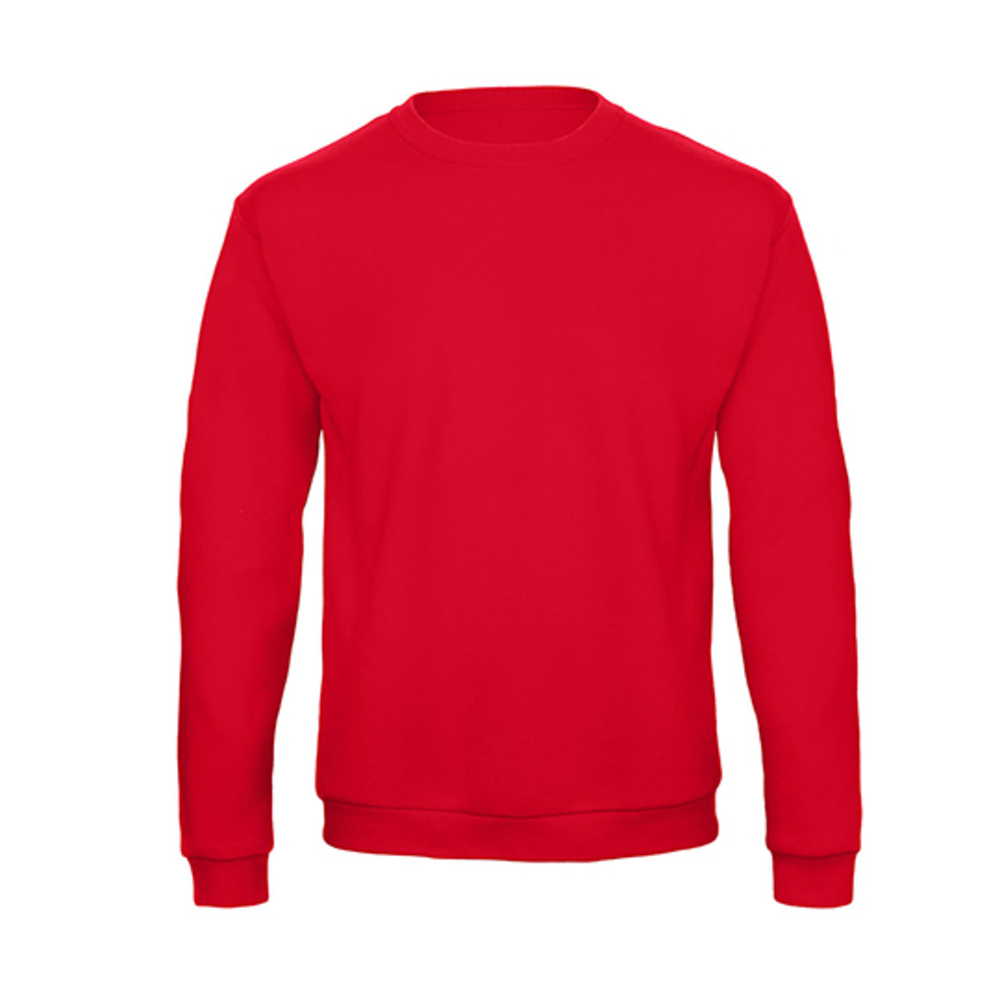 ID. 202 50/50 Sweatshirt