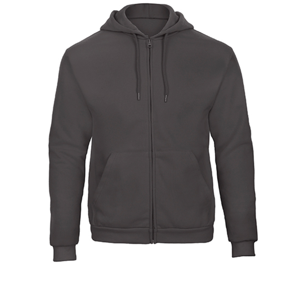 ID. 205 Sweat-Jacket 50/50