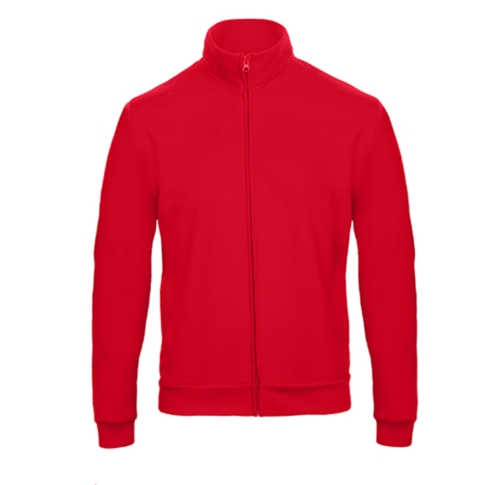ID.206 Sweat-Jacket 50/50