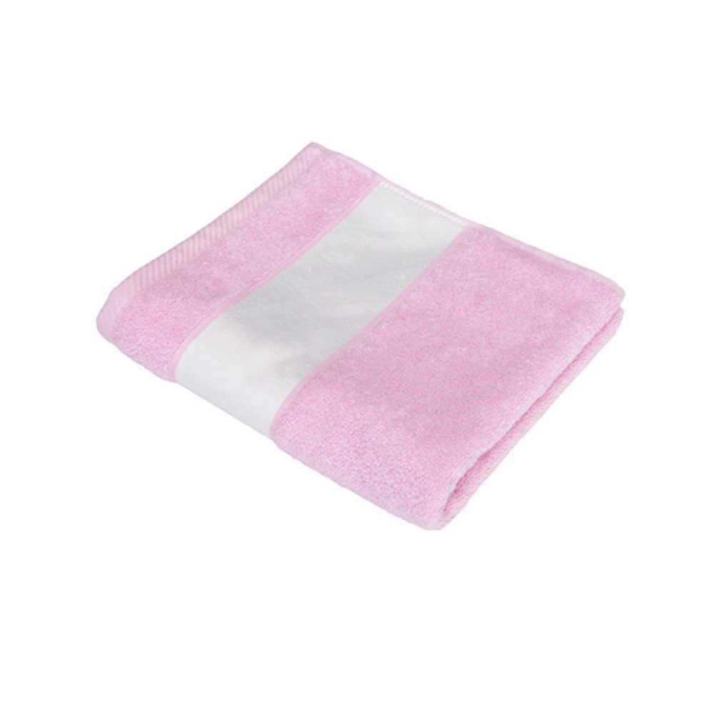 Sublim Bath Towel