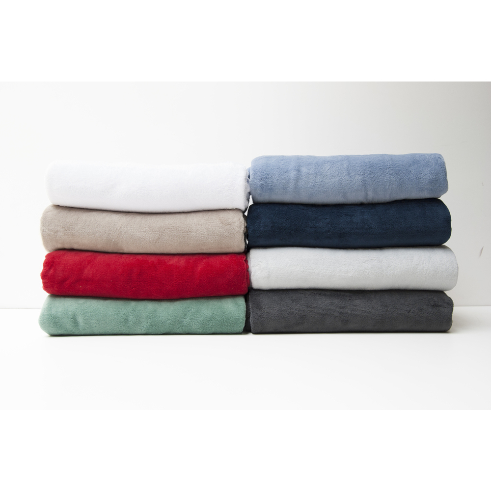 Coral Fleece Blanket