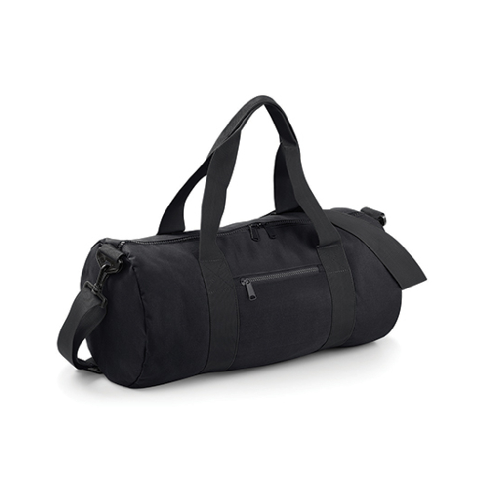 Original Barrel Bag